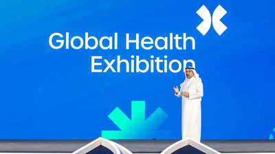 Saudi Arabia launched the world’s first diabetes command center, digitally monitoring patients’ health across the Kingdom/Image: X Saudi Arabia launches world’s first digital diabetes command center