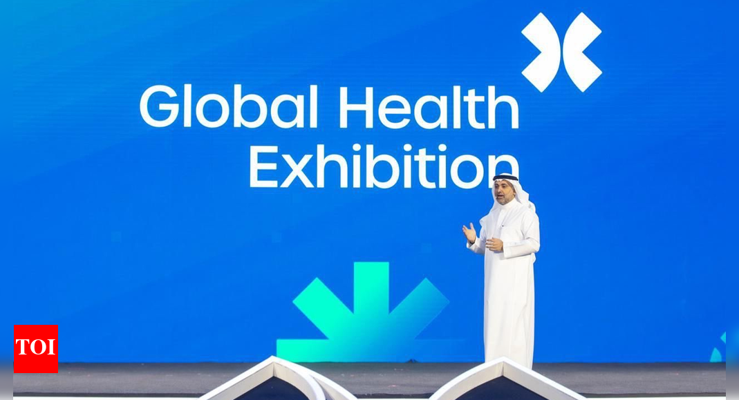 Saudi Arabia launches world’s first digital diabetes command center