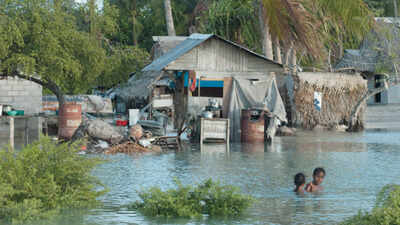 “Cambien de rumbo ahora”: la humanidad ha perdido el objetivo climático de 1,5 °C, afirma el jefe de la ONU