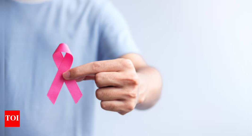 World breast cancer awareness month: Empowering women through knowledge and early detection - The Times of India