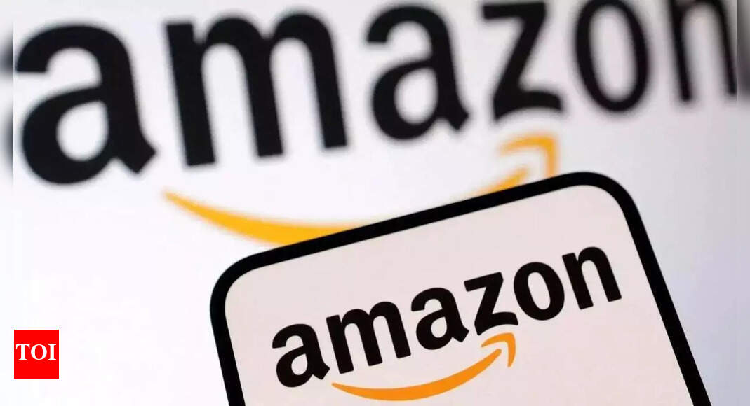 Amazon message to managers on 30,000 layoffs: Emails notifications will start going out on Tuesday morning, get 'trained' to ...