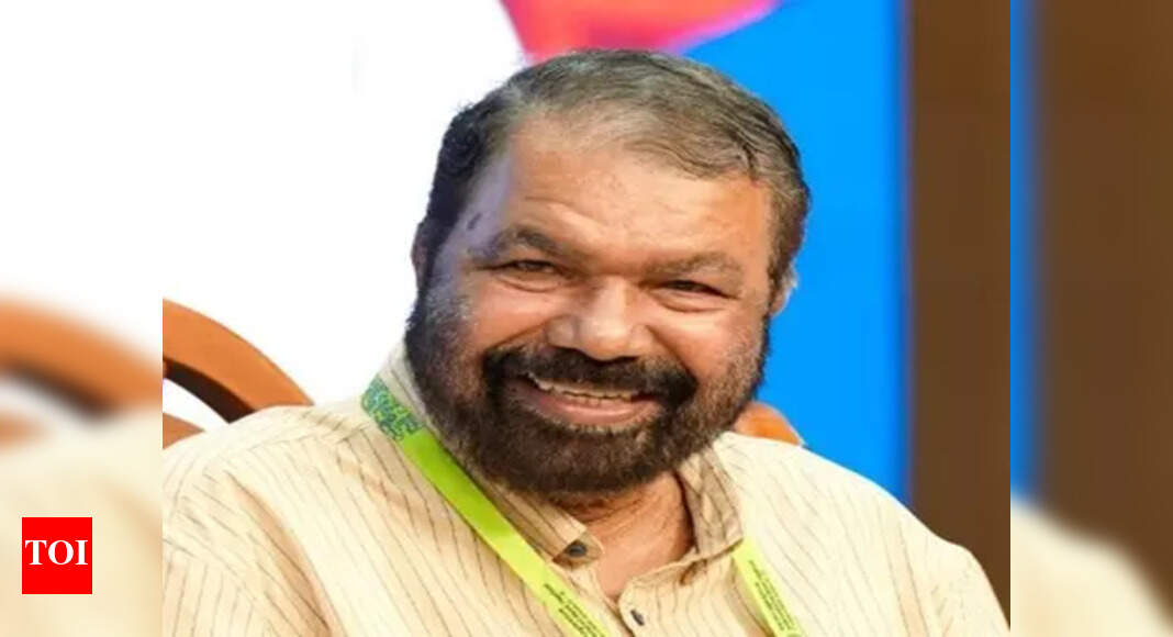 Kerala Education Minister: States retain control over school textbooks under NEP
