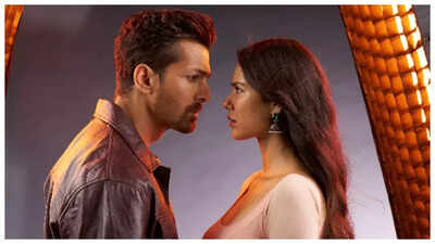Harshvardhan Rane is experiencing a remarkable resurgence in his acting career. Following the unexpected blockbuster re-release of 'Sanam Teri Kasam' in 2024, which raked in over Rs 42 crore, he made headlines again with his newest project, 'Ek Deewane ki Deewaniyat.' This film has now garnered Rs 44.94 crore, officially marking it as his highest-grossing film yet. Harshvardhan Rane’s ‘Ek Deewane Ki Deewaniyat’ beats ‘Sanam Teri Kasam’ to become his highest grossing film