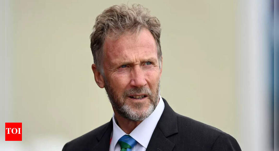 'Be lenient... it's India': Ex-match referee alleges politics at ICC