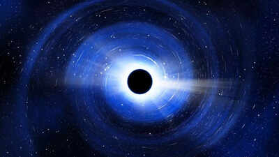 Is dark matter lighting up the Milky Way’s core? Here’s what scientists think