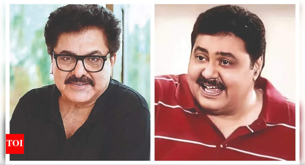 Ashoke Pandit: Satish Shah can’t be defined; he had too many shades