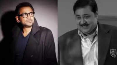 अनीस बज़्मी: सतीश शाह एक शानदार अभिनेता और उससे भी बेहतर इंसान थे - एक्सक्लूसिव