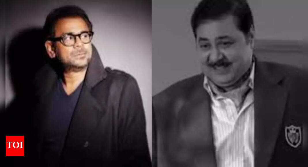 अनीस बज़्मी: सतीश शाह एक शानदार अभिनेता और उससे भी बेहतर इंसान थे – एक्सक्लूसिव | हिंदी मूवी समाचार अनीस बज़्मी: सतीश शाह एक शानदार अभिनेता और उससे भी बेहतर इंसान थे – एक्सक्लूसिव | हिंदी मूवी समाचार