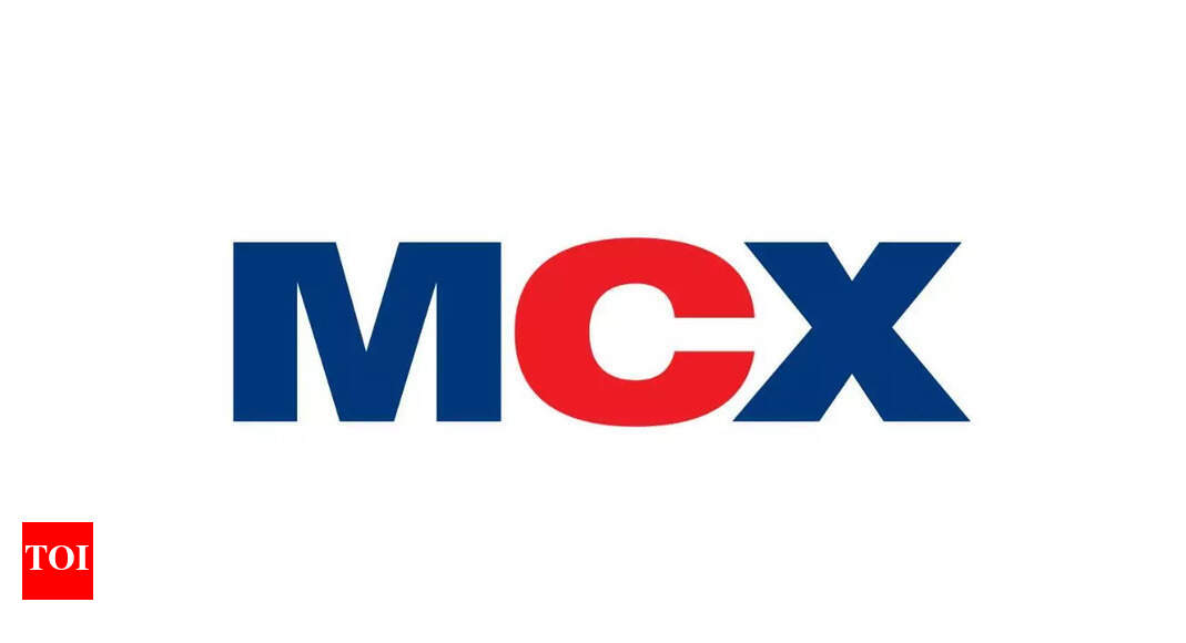 MCX trading delayed by technical glitch: Here’s the update shared by the portal