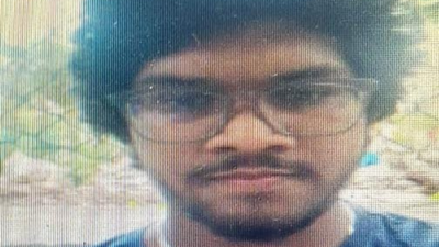 Brazilian model molested at Bengaluru flat: Delivery agent misbehaved during parcel handover; college student arrested