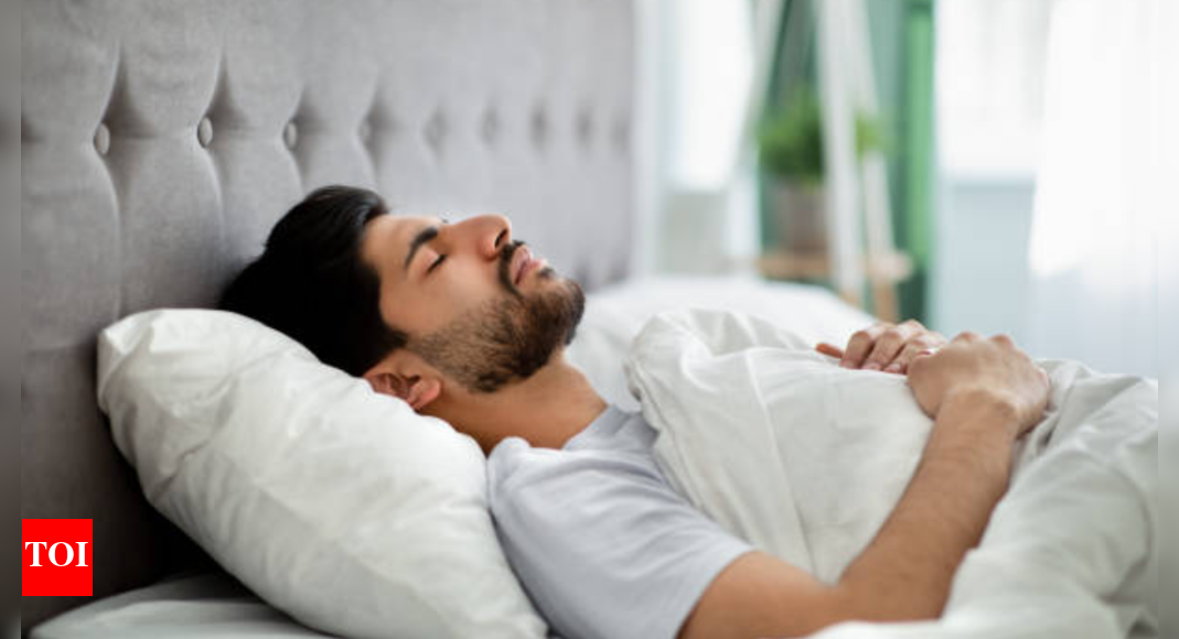 Sleep is not rest — it’s restoration: Why recharging your mind and body is the real productivity hack