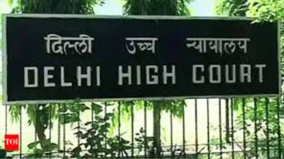 <p>Delhi High Court<br></p> Three judges take oath at Delhi High Court; transfers from Rajasthan and Kerala