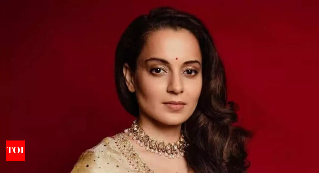 <div>Kangana gets bail in defamation case on her farmer's protest tweet</div> <div>Kangana gets bail in defamation case on her farmer's protest tweet</div>