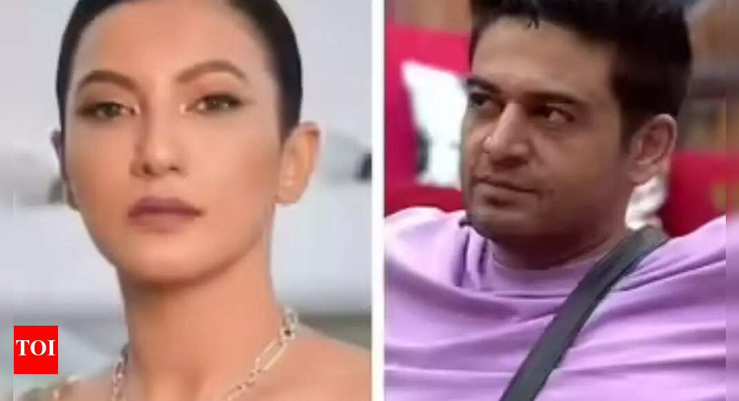 Bigg Boss 19: Gauahar Khan reveals she “sees Gaurav Khanna as the winner of the show”