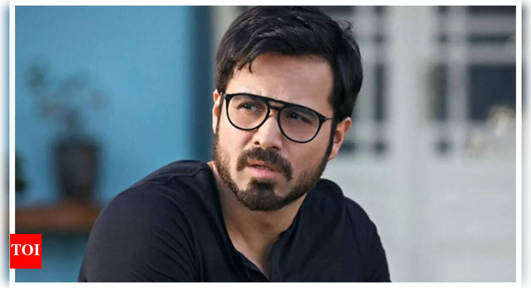 Emraan reveals some actors show up late for shoots in Bollywood Emraan reveals some actors show up late for shoots in Bollywood