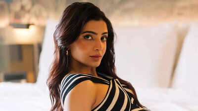 Samantha Ruth Prabhu’s back after 2 years with Nandini Reddy at the helm