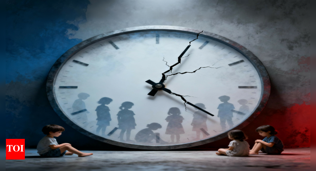 16,000 deaths every day: World’s stark child-mortality paradox - in 3 charts