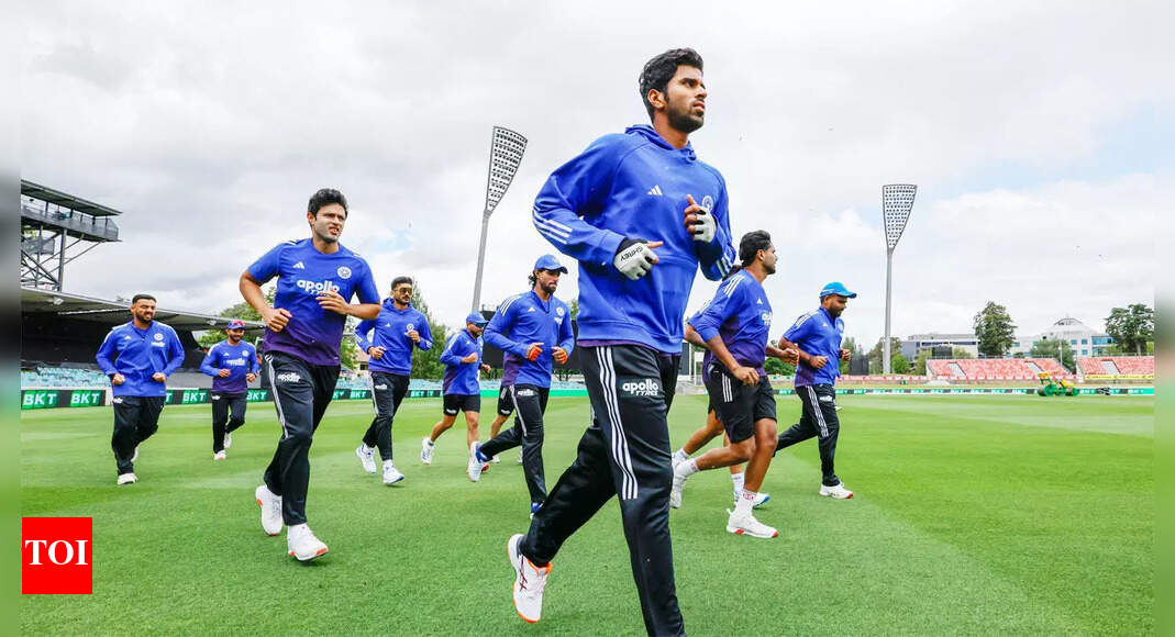 The Times of India - Sports - News Image