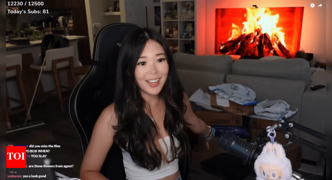 ExtraEmily’s viral ‘Still Dre’ piano performance leaves StableRonaldo and other FaZe Clan members stunned ExtraEmily’s viral ‘Still Dre’ piano performance leaves StableRonaldo and other FaZe Clan members stunned