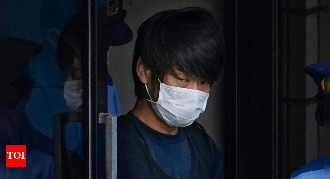 'Everything is true': Japan's ex-PM killer pleads guilty; blames Abe for family's financial ruin