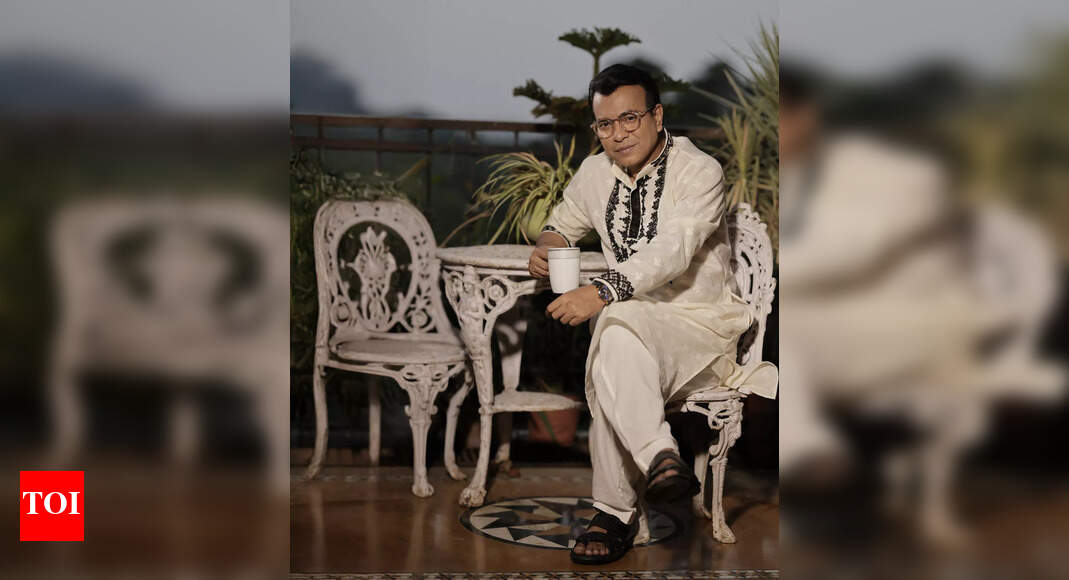 Everyone says I’m a versatile actor, but no one gives me work: Rudranil