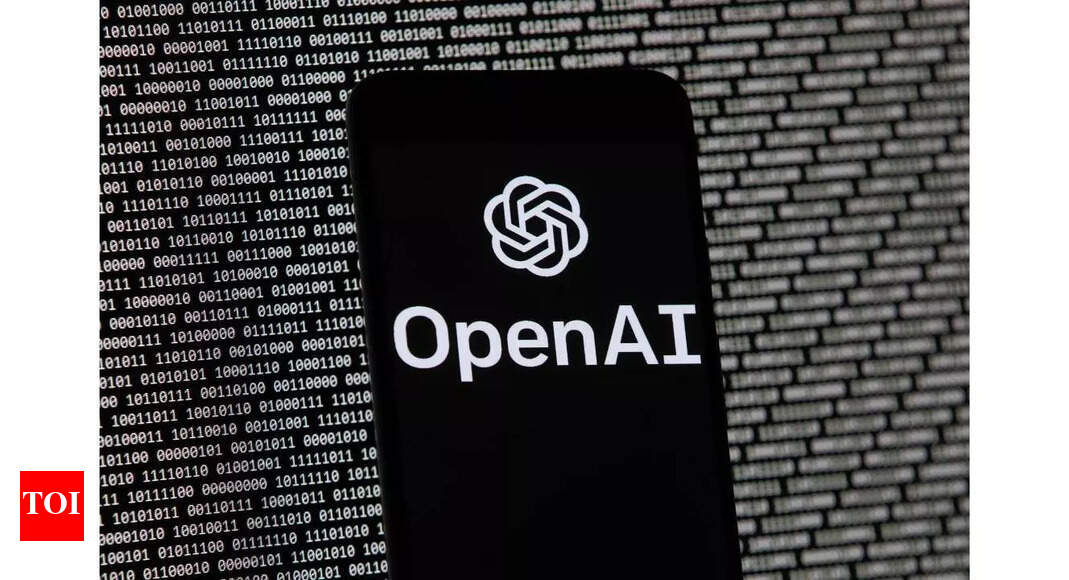 Million ChatGPT users talk about suicide every week: How OpenAI says it's responding