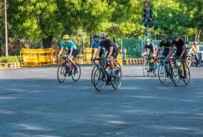 City gears up for its biggest ever Cyclothon