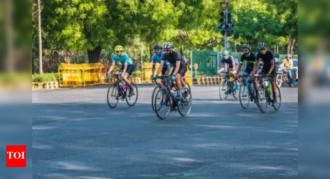 Kolkata set to pedal for change: City gears up for its biggest ever Cyclothon