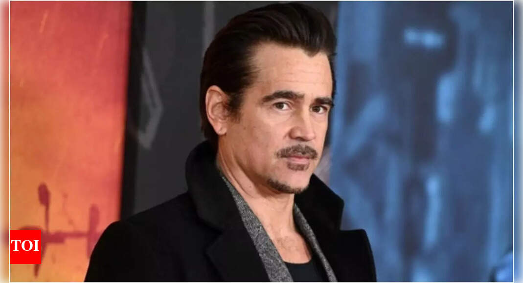 Colin Farrell unsure about 'The Penguin Season 2'; Says it may not happen despite success