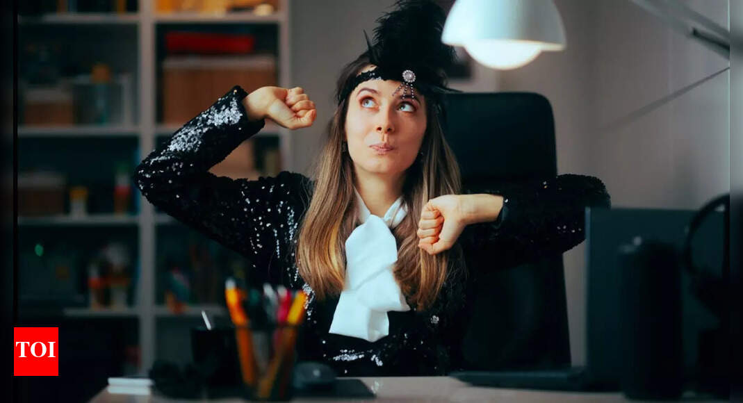 Halloween 2025 fashion: 6 tips to incorporate festive touches into your everyday style |