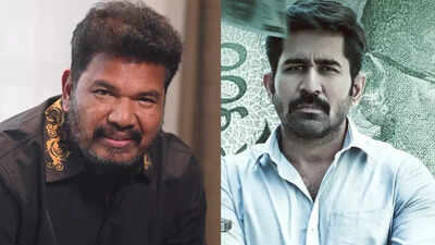 Acclaimed director Shankar lauded Vijay Antony's political thriller 'Shakthi Thirumagan' after watching it on OTT. He described the film as thought-provoking, highlighting its reasonable and impressive questions about social issues. Shankar praised director Arun Prabhu and the entire team for their impactful work, which has resonated with audiences for its depth and exploration of politics, power, and justice. Shankar shouts out for Vijay Antony's ‘Shakthi Thirumagan’; calls it thought-provoking film