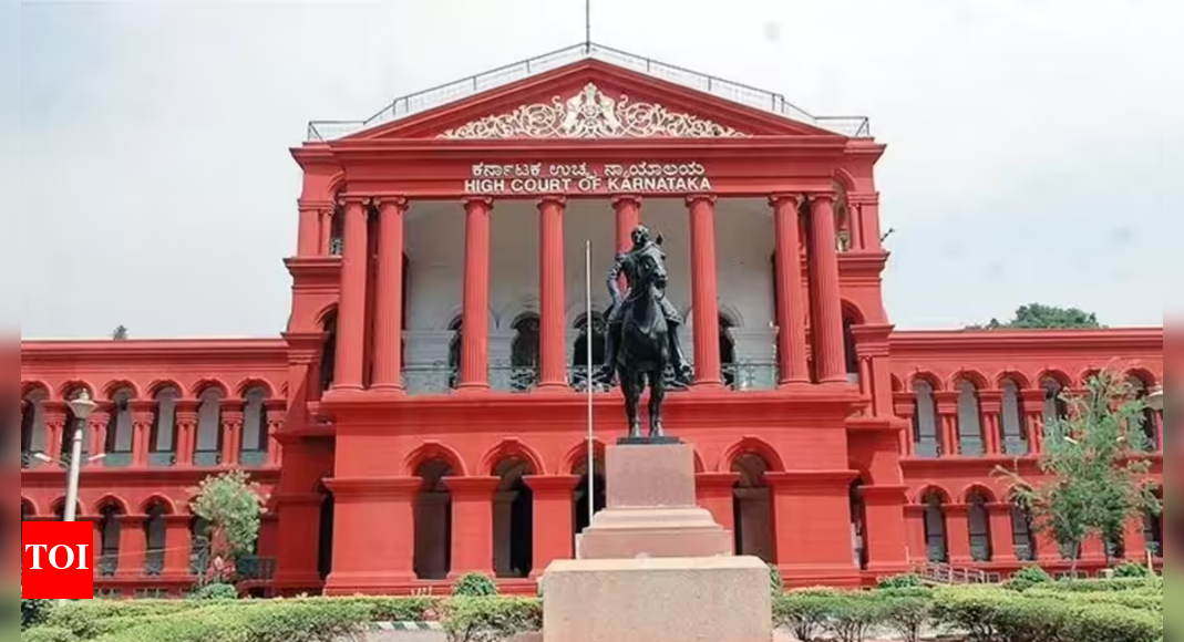 RSS gets Karnataka HC breather: Court stays Siddaramaiah govt's new rule on events in public spaces; next hearing on Nov 17