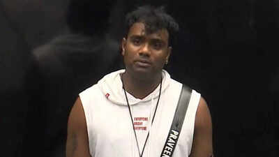 Bigg Boss Tamil 9: Praveen Raj becomes captain of the week, introduces ‘Army rule’ in the house