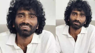 Director-actor Pradeep Ranganathan achieves a remarkable hat-trick as his latest film 'Dude' crosses the 100 crore mark within six days of its release. This success follows his previous hits 'Love Today' and 'Dragon', solidifying his status as a 'Hattrick 100 Crore Hero'. Ranganathan expressed deep gratitude to his fans for their unwavering support. ‘Dude’ joins the 100 crore club; Pradeep Ranganathan sends an emotional video message