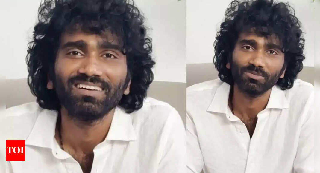 ‘Dude’ joins the 100 crore club; Pradeep Ranganathan sends an emotional video message