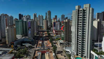 Representative image  UN