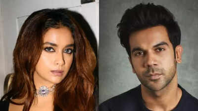 Tanya Maniktala joins Rajkummar Rao’s second production; to share screen space with Keerthy Suresh - Reports