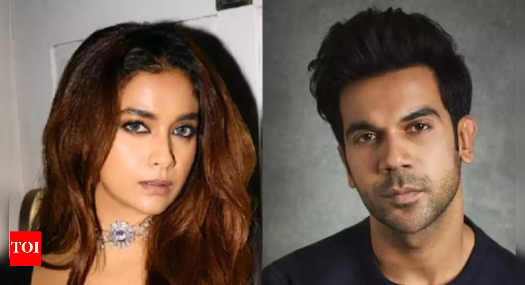 Tanya Maniktala joins Rajkummar Rao’s second production; to share screen space with Keerthy Suresh - Reports