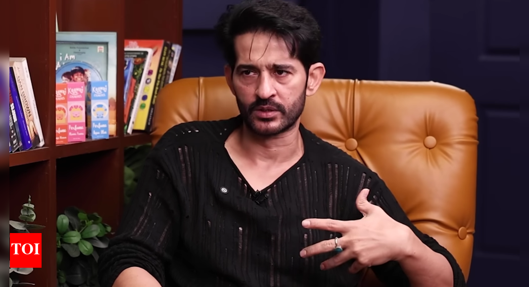 Hiten Tejwani reveals he worked 22-hour days for a month, getting paid Rs 1 lakh; says, 'I once dozed off while driving'