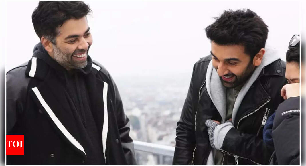 Ae Dil Hai Mushkil turns 9: Karan pens emotional tribute Ae Dil Hai Mushkil turns 9: Karan pens emotional tribute