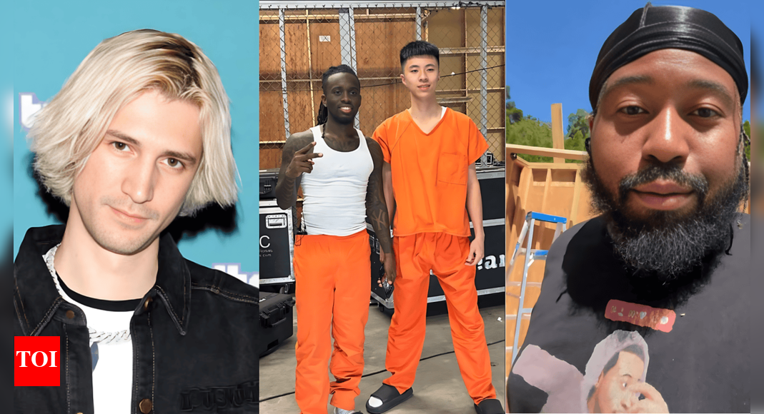 What is the beef between Kai Cenat and xQc that made Ray Lee call DJ Akademiks a “b*tch” at ComplexCon 2025? What is the beef between Kai Cenat and xQc that made Ray Lee call DJ Akademiks a “b*tch” at ComplexCon 2025?