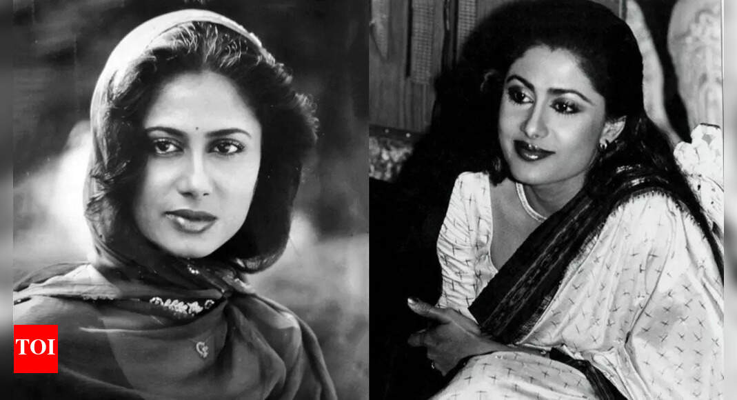 Smita Patil: "If you want to survive in cinema, compromises are inevitable": When late Smita Patil spoke on compromises in industry