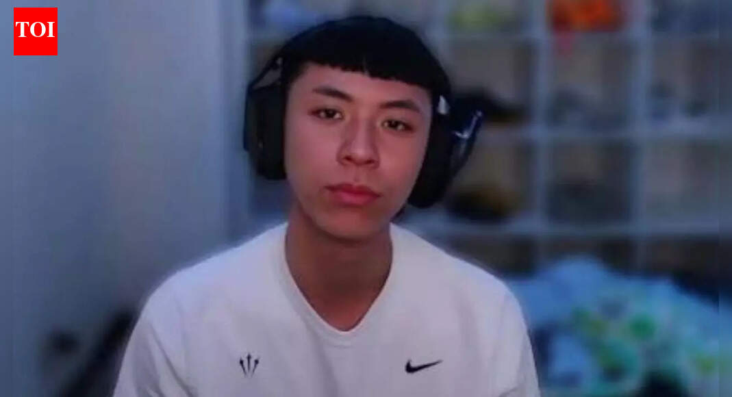 How Ray Asian Boy’s random 7-Eleven meeting with Kai Cenat turned into ...