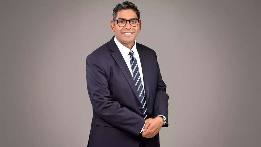 Newmark Strengthens APAC Leadership with the appointment of Sathish Rajendren as Executive Managing Director for Property and Facilities Management