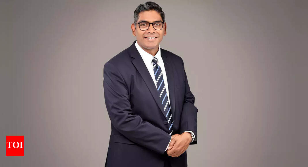 Etleboro.org - Newmark Strengthens APAC Leadership with the appointment ...