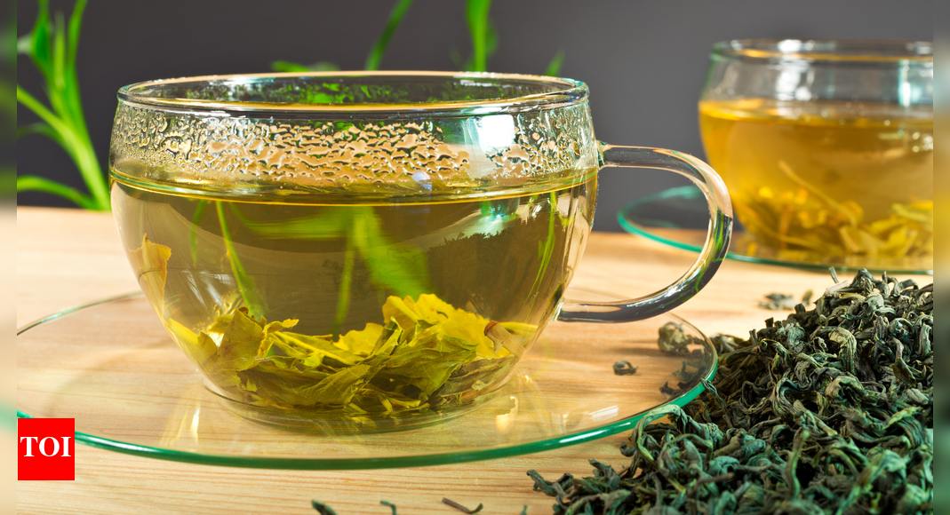 4 supplements that don’t mix well with Green Tea