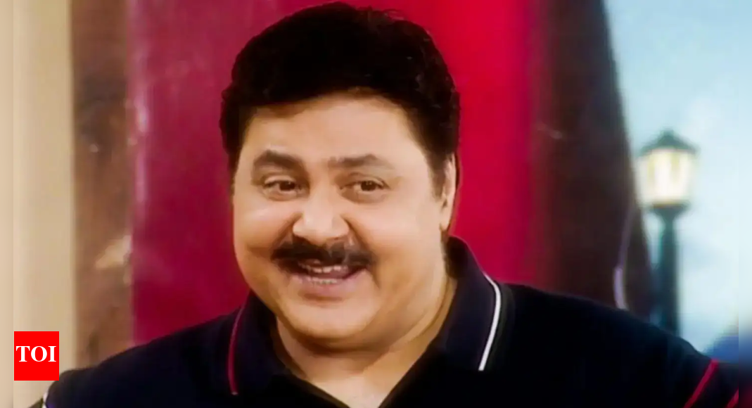 <div>Satish Shah's REAL cause of death revealed</div> <div>Satish Shah's REAL cause of death revealed</div>
