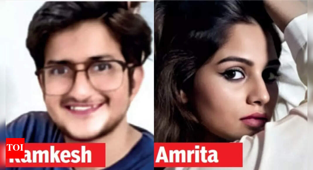 Delhi house horror: How racy clips, rekindled romance led to murder in Timarpur; forensic grad scripted fiery cover-up