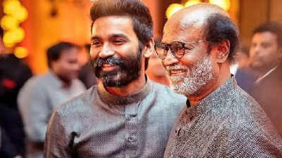 Homes of actors Rajinikanth and Dhanush, along with a political leader's residence, received bomb threats via email. Police swiftly investigated the locations. Searches confirmed the threats were hoaxes. Cybercrime units are now tracing the email's origin. This incident highlights a worrying rise in false bomb threats across the state, prompting authorities to warn of strict action against perpetrators. Rajinikanth and Dhanush's residence under bomb threat; Police confirm threat hoax, Cyber cops on high alert