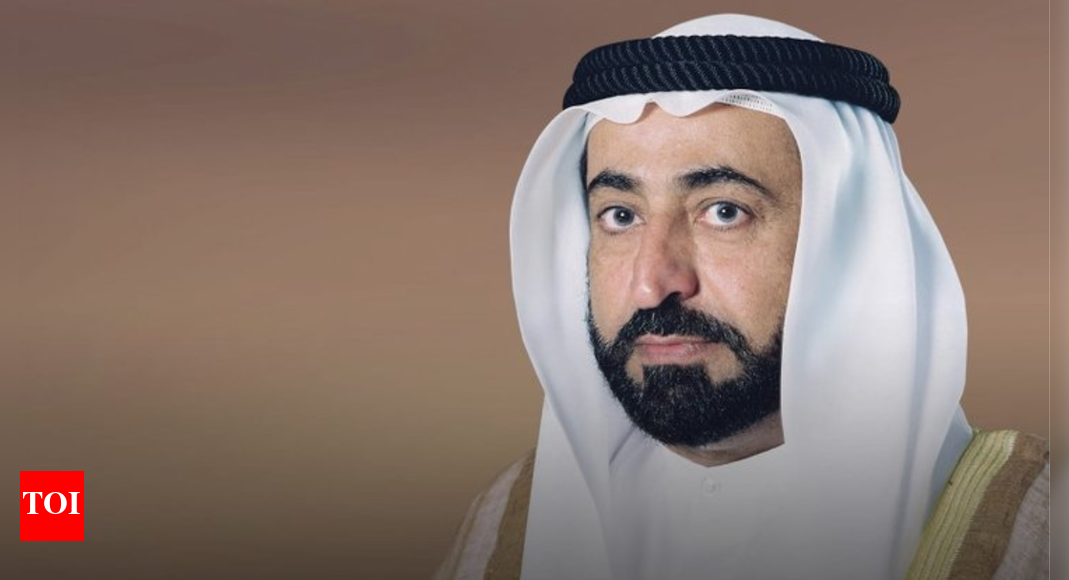 UAE: Sharjah appoints Mohammed Obaid Al Hosan Al Shamsi as Secretary General of sports council UAE: Sharjah appoints Mohammed Obaid Al Hosan Al Shamsi as Secretary General of sports council